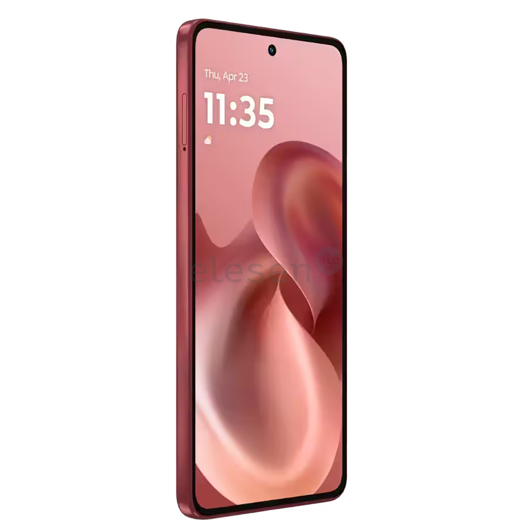 Motorola Moto G86 Power 5G, 12GB, 256GB, chrysanthemum - Smartphone