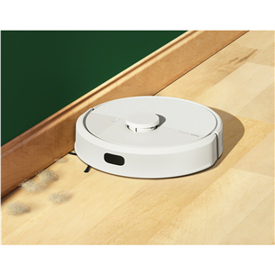iRobot Roomba® 105 Combo+, сухая и влажная уборка, белый - Робот-пылесос