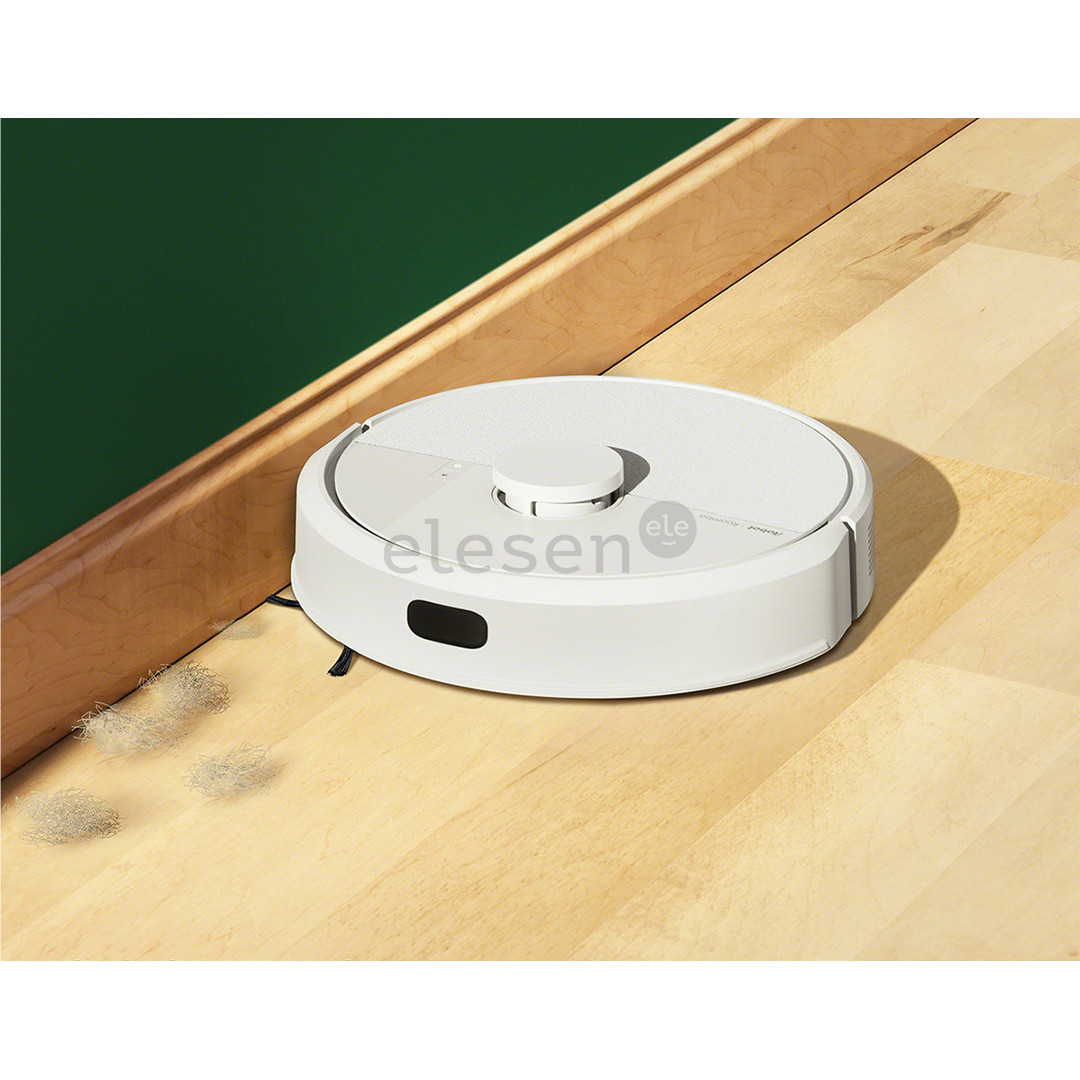 iRobot Roomba® 105 Combo+, Wet & Dry, baltas - Dulkių siurblys robotas