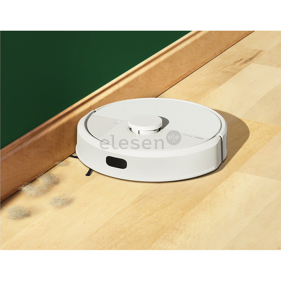 iRobot Roomba® 105 Combo+, сухая и влажная уборка, белый - Робот-пылесос