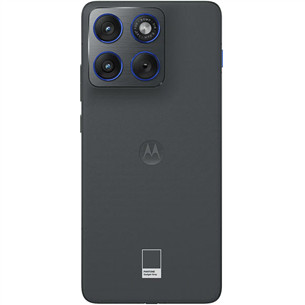 Motorola Edge 70, 12GB, 512GB, gadget grey - Smartphone