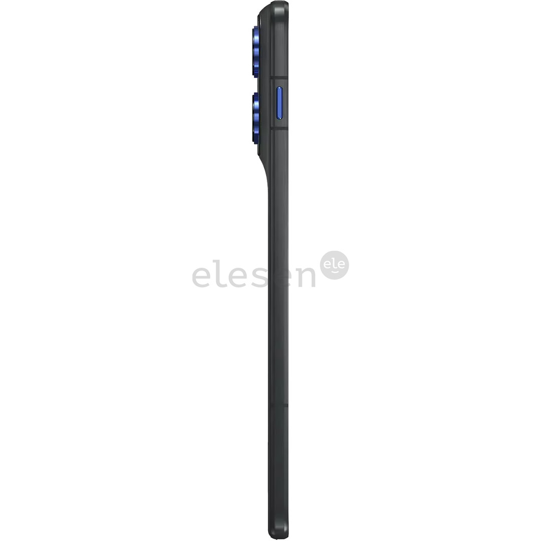 Motorola Edge 70, 12GB, 512GB, gadget grey - Smartphone