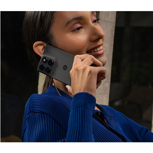 Motorola Edge 70, 12GB, 512GB, gadget grey - Smartphone