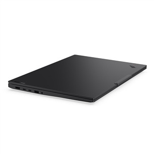 Lenovo ThinkPad E16 Gen 3, 16'', WUXGA, Ultra 5, 16 ГБ, 512 ГБ, W11P, ENG, черный - Ноутбук