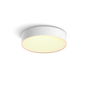 Philips Hue Enrave S, baltas - Išmanusis lubinis šviestuvas 915005996401