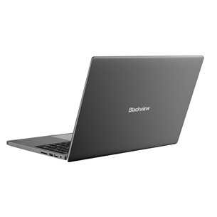 Blackview GamiBook 8, 16'', Ryzen 7, 16 GB, 512 GB, W11P, ENG, pilkas - Nešiojamasis kompiuteris
