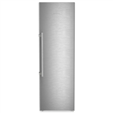 Liebherr Peak BioFresh, 386 L, height 186 cm, stainless steel - Cooler
