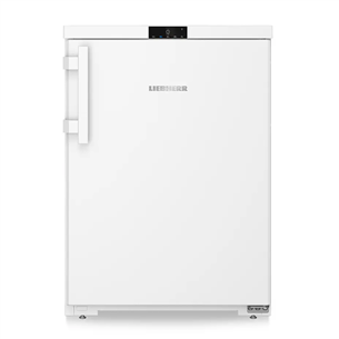 Liebherr plus NoFrost, 93 L, height 85 cm, white - Freezer FNDI1624