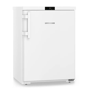 Liebherr plus NoFrost, 93 L, height 85 cm, white - Freezer