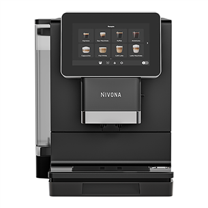Nivona Nivo 9101, black - Espresso machine