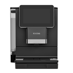 Nivona Nivo 9101, black - Espresso machine