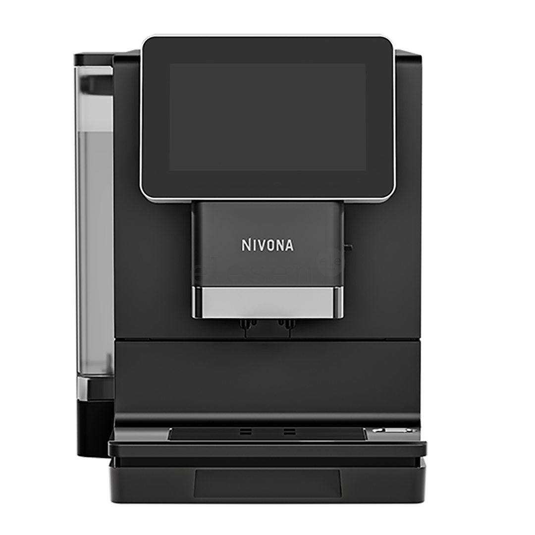 Nivona Nivo 9101, black - Espresso machine