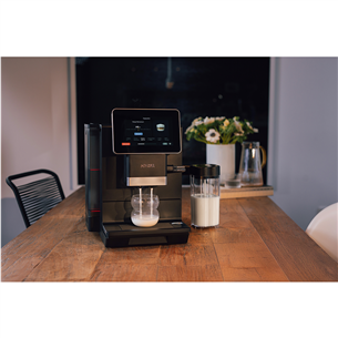 Nivona Nivo 9101, black - Espresso machine