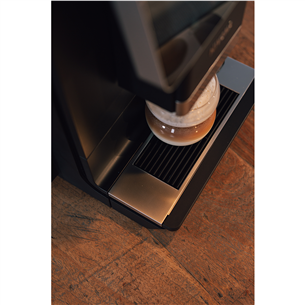 Nivona Nivo 9101, black - Espresso machine