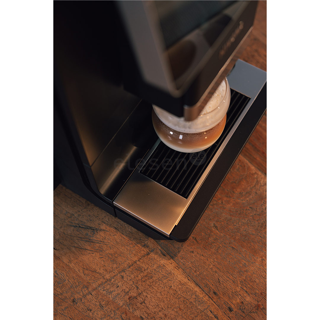 Nivona Nivo 9101, black - Espresso machine