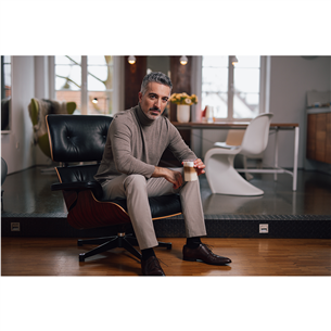 Nivona Nivo 9101, black - Espresso machine