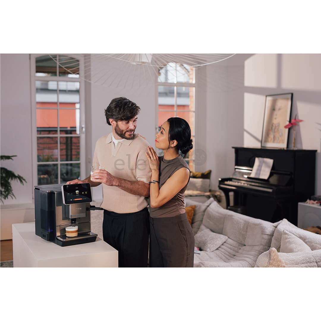 Nivona Nivo 9101, black - Espresso machine