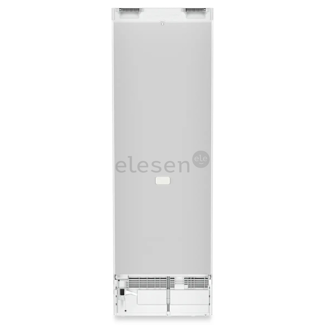 Liebherr Plus, 399 L, aukštis 186 cm, baltas - Šaldytuvas