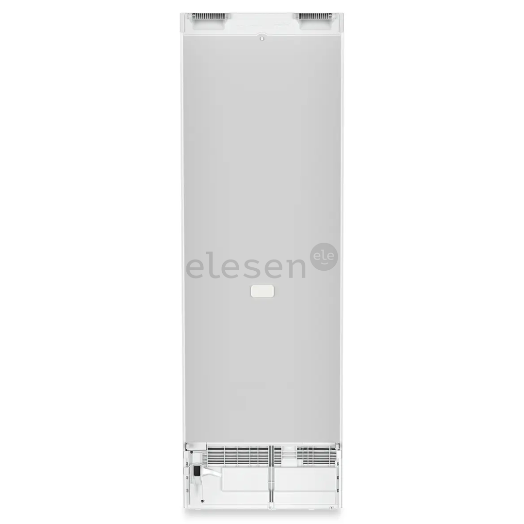 Liebherr Plus, 399 L, aukštis 186 cm, baltas - Šaldytuvas