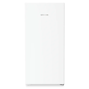 Liebherr pure NoFrost, 161 L, height 126 cm, white - Freezer FNE4204