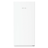Liebherr pure NoFrost, 161 L, height 126 cm, white - Freezer