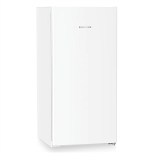 Liebherr pure NoFrost, 161 L, height 126 cm, white - Freezer