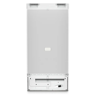 Liebherr pure NoFrost, 161 L, height 126 cm, white - Freezer