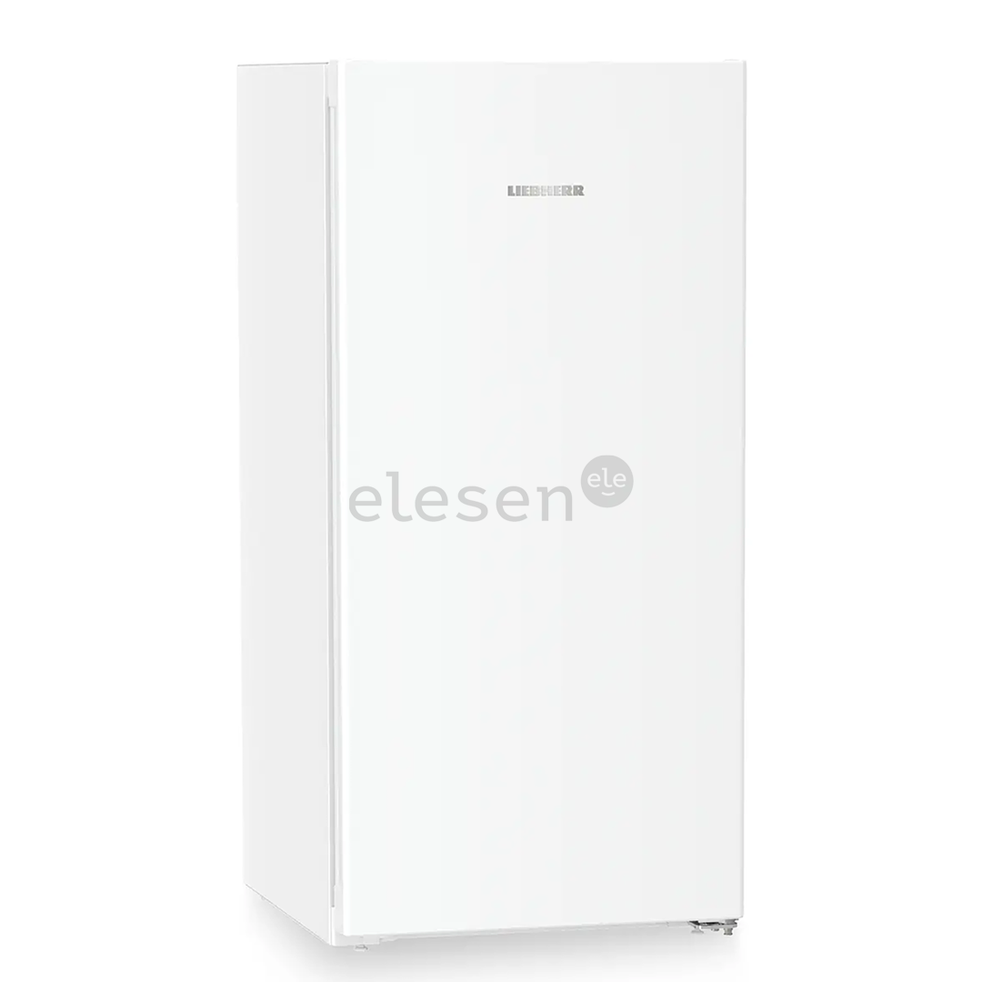 Liebherr plus NoFrost, 161 L, height 126 cm, white - Freezer