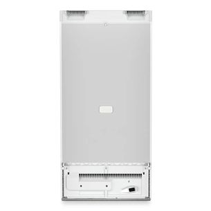 Liebherr plus NoFrost, 161 L, height 126 cm, white - Freezer
