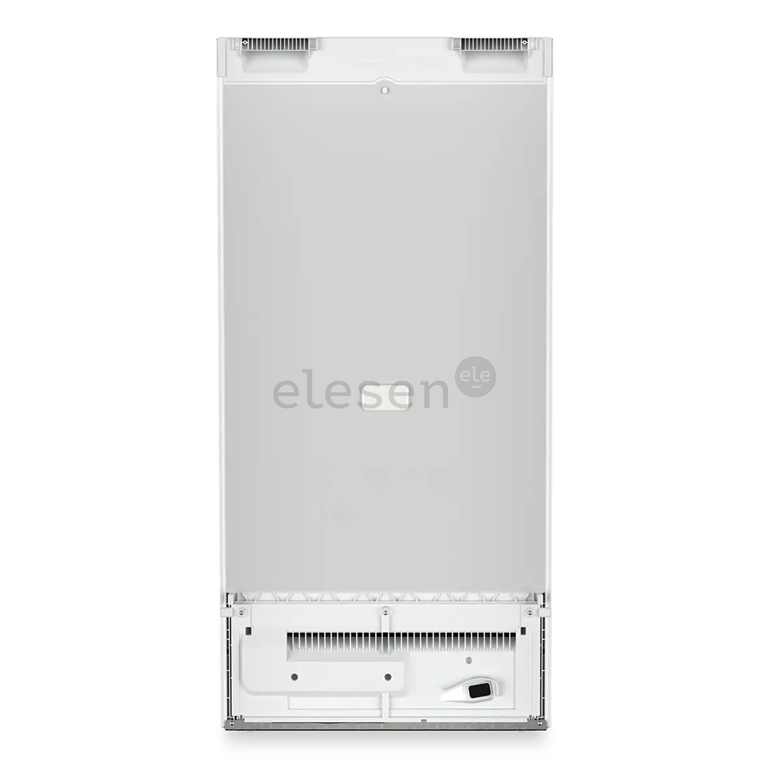Liebherr plus NoFrost, 161 L, height 126 cm, white - Freezer