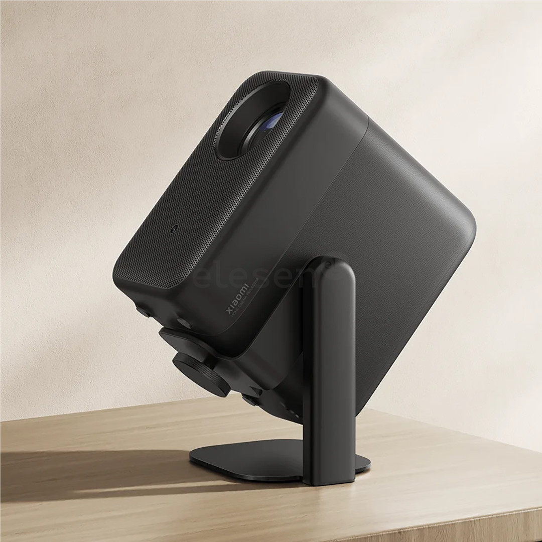 Xiaomi Projector Multi-angle Stand, black - Projector stand