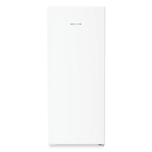 Liebherr pure NoFrost, 200 L, height 146 cm, white - Freezer FNE4605