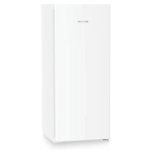 Liebherr pure NoFrost, 200 л, высота 146 см, белый - Морозильник