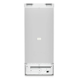 Liebherr pure NoFrost, 200 л, высота 146 см, белый - Морозильник