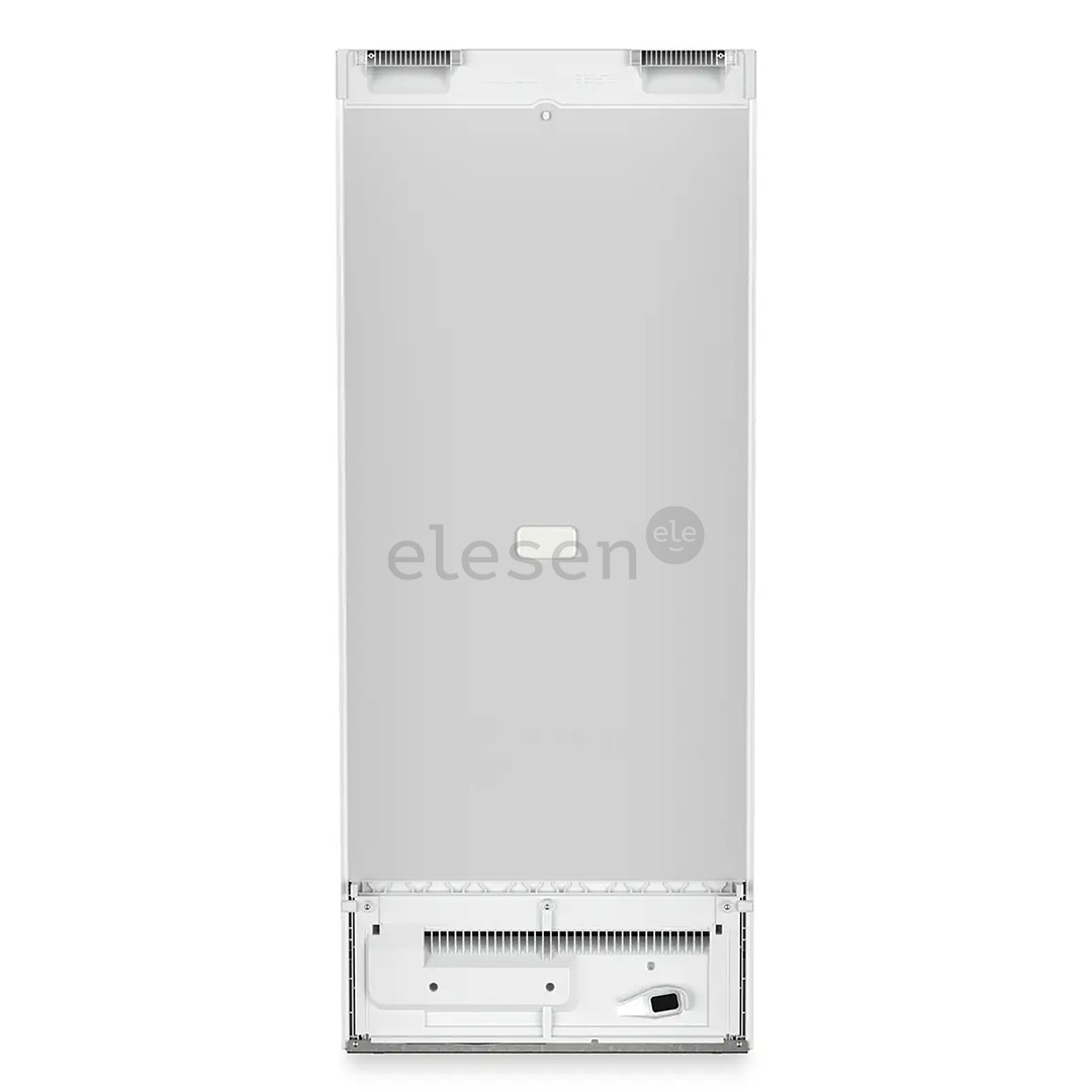 Liebherr pure NoFrost, 200 л, высота 146 см, белый - Морозильник