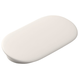 Google TV Streamer 4K, porcelain - Streaming device