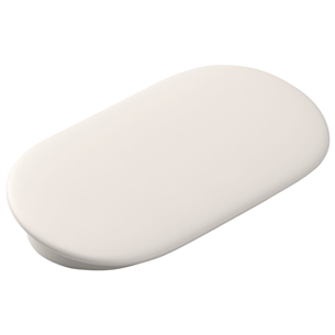 Google TV Streamer 4K, baltas - Multimedijos grotuvas