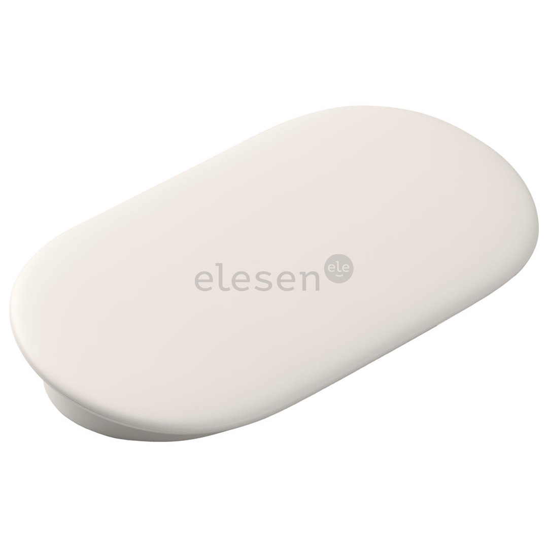 Google TV Streamer 4K, porcelain - Streaming device