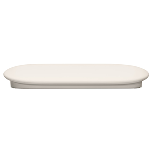 Google TV Streamer 4K, baltas - Multimedijos grotuvas