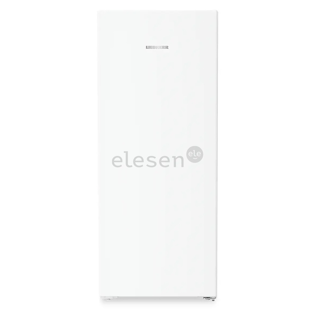 Liebherr plus NoFrost, 200 л, высота 146 см, белый - Морозильник