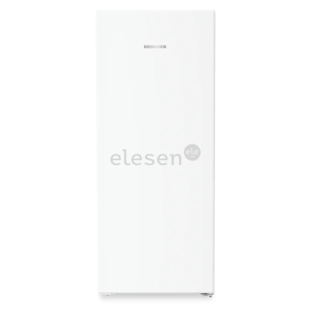 Liebherr plus NoFrost, 200 L, height 146 cm, white - Freezer