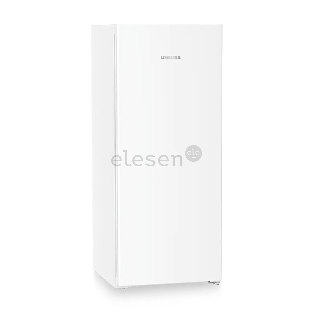 Liebherr plus NoFrost, 200 л, высота 146 см, белый - Морозильник