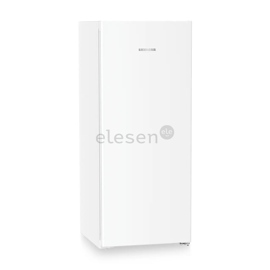 Liebherr plus NoFrost, 200 L, height 146 cm, white - Freezer