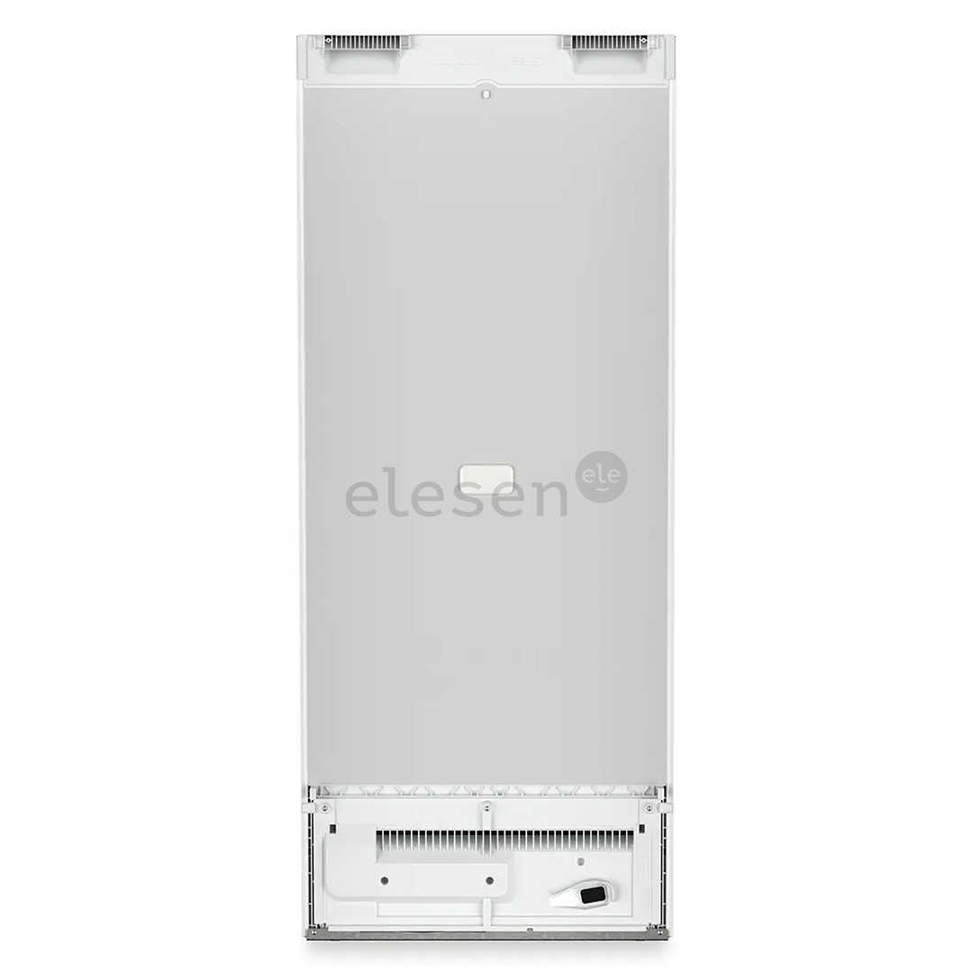 Liebherr plus NoFrost, 200 L, height 146 cm, white - Freezer