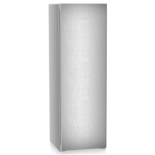 Liebherr Plus BioFresh, 351 L, aukštis 186 cm, sidabro spalvos - Šaldytuvas