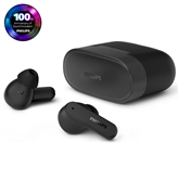 Philips TAT2000, black - Wireless Headphones