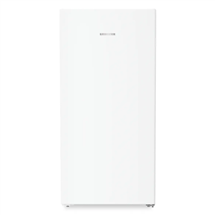 Liebherr plus NoFrost, 260 L, height 146 cm, white - Freezer FND6625
