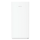 Liebherr plus NoFrost, 260 L, height 146 cm, white - Freezer