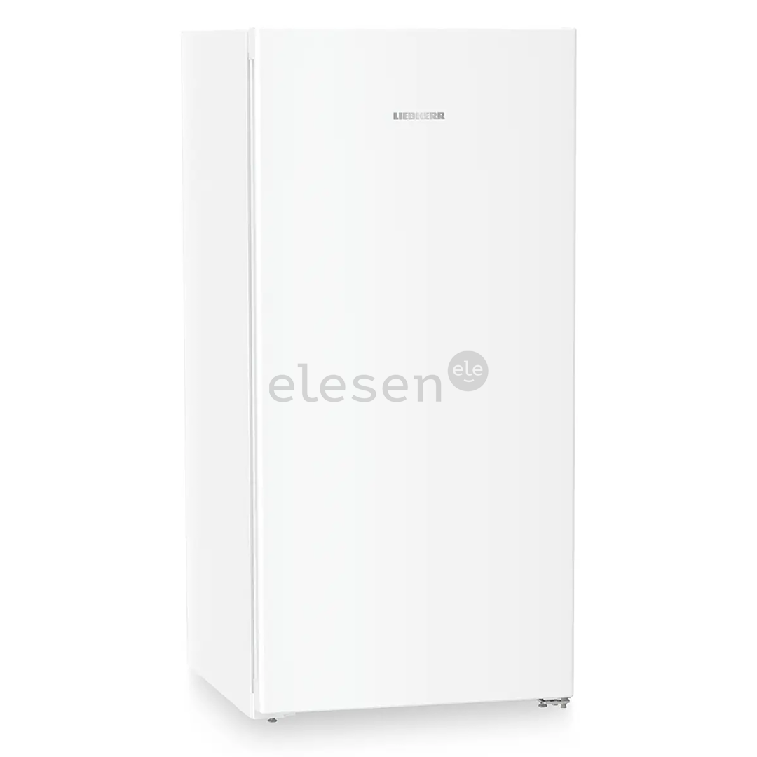 Liebherr plus NoFrost, 260 L, height 146 cm, white - Freezer