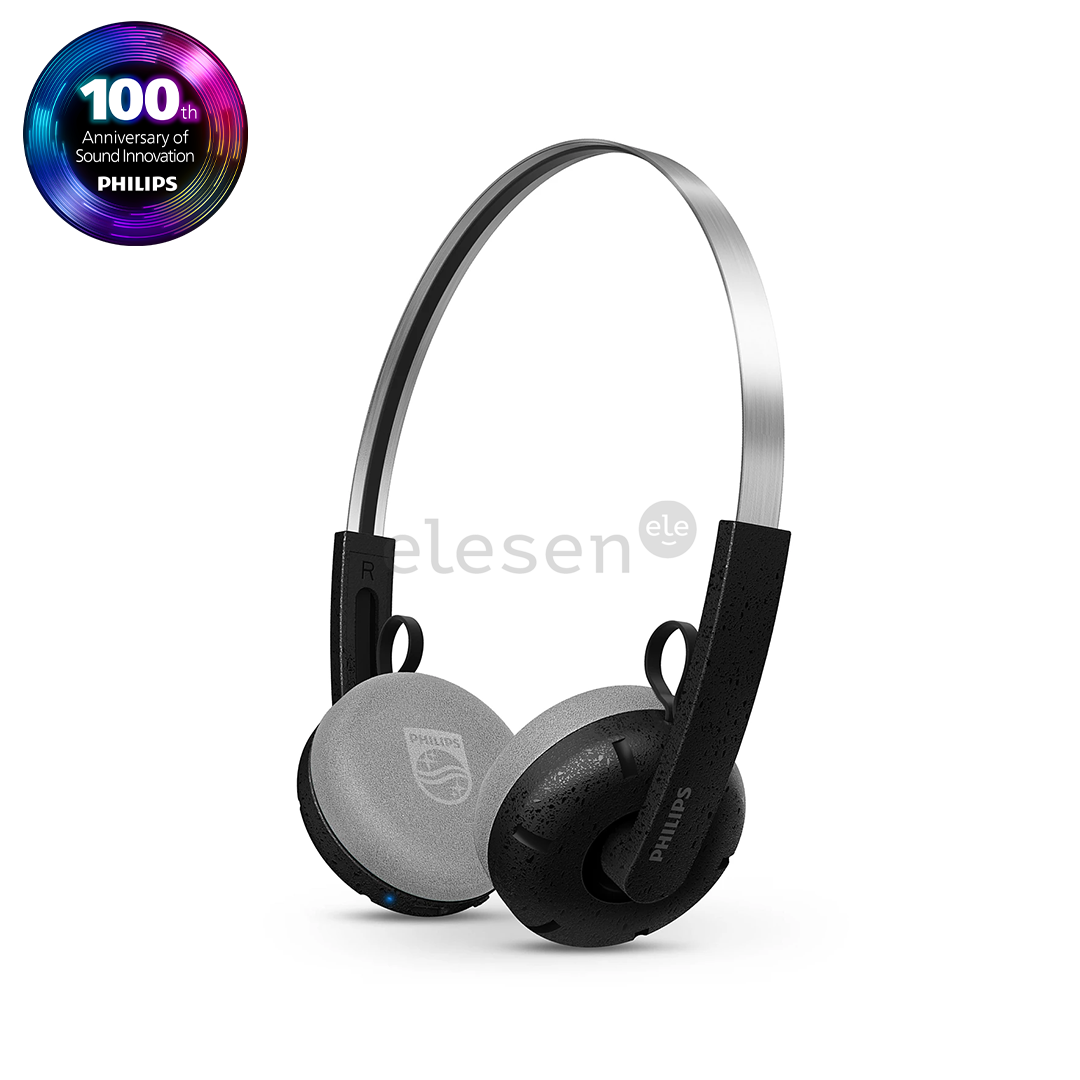 Philips Ringo TAH2000, black - Wireless Headphones
